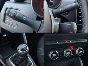 Dacia Duster II/2022/GPL/36.972 Km/Posibilitate Rate/Leasing/GARANTIE — miniatura 7