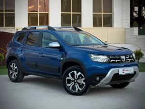 Dacia Duster II/2022/GPL/36.972 Km/Posibilitate Rate/Leasing/GARANTIE — miniatura 10