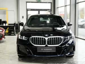 BMW 520, 2025, Second Hand, 11.855 km, Automată