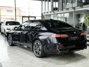 BMW 520, 2025, Second Hand, 11.855 km, Automată — miniatura 6