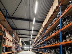 Motor pentru Audi, BMW, Mercedes-Benz VW Opel Nissan Peugeot  Skoda — miniatura 2