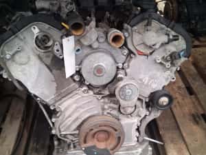 Motor pentru Audi, BMW, Mercedes-Benz VW Opel Nissan Peugeot  Skoda — miniatura 3