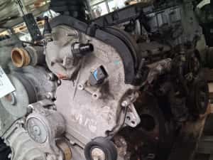 Motor pentru Audi, BMW, Mercedes-Benz VW Opel Nissan Peugeot  Skoda — miniatura 4