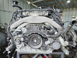 Motor pentru Audi, BMW, Mercedes-Benz VW Opel Nissan Peugeot  Skoda — miniatura 5