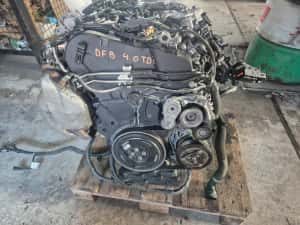 Motor pentru Audi, BMW, Mercedes-Benz VW Opel Nissan Peugeot  Skoda — miniatura 6