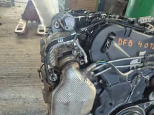 Motor pentru Audi, BMW, Mercedes-Benz VW Opel Nissan Peugeot  Skoda — miniatura 7