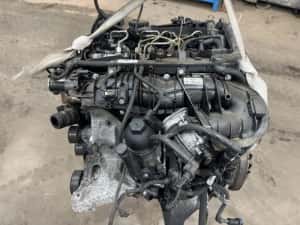 Motor pentru Audi, BMW, Mercedes-Benz VW Opel Nissan Peugeot  Skoda — miniatura 8