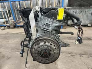 Motor pentru Audi, BMW, Mercedes-Benz VW Opel Nissan Peugeot  Skoda — miniatura 9