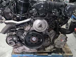 Motor pentru Audi, BMW, Mercedes-Benz VW Opel Nissan Peugeot  Skoda — miniatura 10