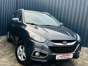 Hyundai TUCSON 1.6T-GDI 180 CP 4x4, nou — miniatura 4
