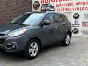 Hyundai TUCSON 1.6T-GDI 180 CP 4x4, nou — miniatura 5