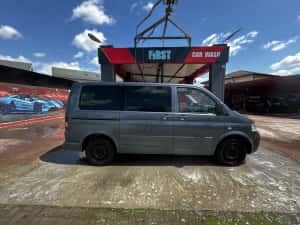 Vokswagen Multivan — miniatura 8