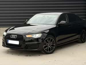 Audi A6 ~  S-Line ~ 2.0 ~190 CP ~ 2016 — miniatura 2