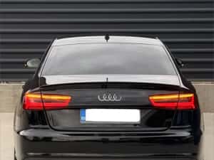 Audi A6 ~  S-Line ~ 2.0 ~190 CP ~ 2016 — miniatura 3