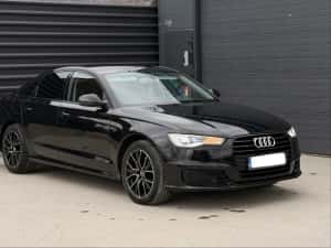 Audi A6 ~  S-Line ~ 2.0 ~190 CP ~ 2016 — miniatura 4