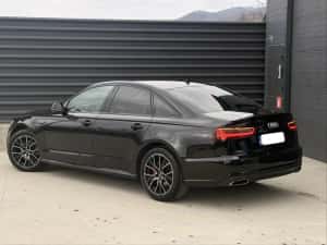 Audi A6 ~  S-Line ~ 2.0 ~190 CP ~ 2016 — miniatura 5