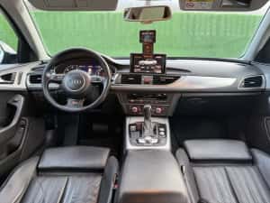Audi A6 ~  S-Line ~ 2.0 ~190 CP ~ 2016 — miniatura 6