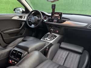 Audi A6 ~  S-Line ~ 2.0 ~190 CP ~ 2016 — miniatura 7
