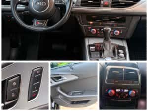 Audi A6 ~  S-Line ~ 2.0 ~190 CP ~ 2016 — miniatura 8