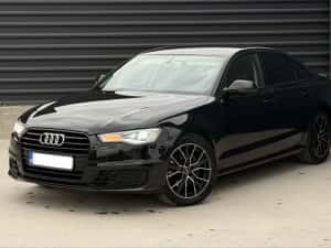 Audi A6 ~  S-Line ~ 2.0 ~190 CP ~ 2016 — miniatura 10