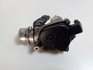 Clapeta acceleratie 1.5 dci 161A09287R Fiat Talento  seria — miniatura 6