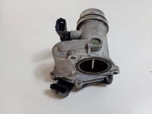 Clapeta acceleratie 1.5 dci 161A09287R Fiat Talento  seria — miniatura 9