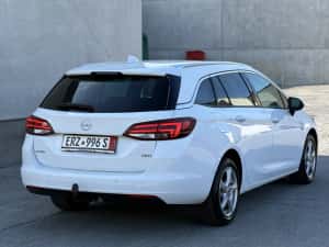 OPEL Astra K+ ~ 2017 ~ 1.6 136CP ~ FULL ~ KEYLESS ~ Camera ~ LaneAssist ~ SideAssist ~ Bancheta Incalzita ~ — miniatura 3