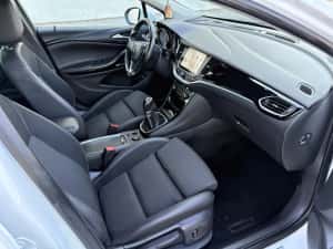 OPEL Astra K+ ~ 2017 ~ 1.6 136CP ~ FULL ~ KEYLESS ~ Camera ~ LaneAssist ~ SideAssist ~ Bancheta Incalzita ~ — miniatura 6