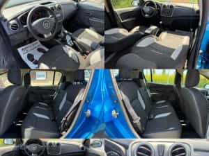 *RATE* Dacia Sandero Stepway 1.5 dCI 90Cp 11/2013 Euro5 AC Clima in stare impecabila import Germania! — miniatura 7