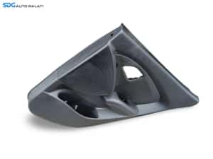 Panou Fata Usa Interior Piele Tapiterie Portiera Dreapta Spate Hyundai ix35 2009 - 2015 [LS0935] — miniatura 3
