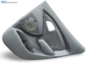 Panou Fata Usa Interior Piele Tapiterie Portiera Dreapta Spate Hyundai ix35 2009 - 2015 [LS0935] — miniatura 7