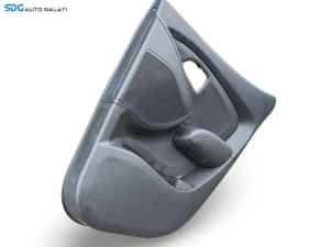 Panou Fata Usa Interior Piele Tapiterie Portiera Dreapta Spate Hyundai ix35 2009 - 2015 [LS0935] — miniatura 8