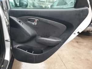 Panou Fata Usa Interior Piele Tapiterie Portiera Dreapta Spate Hyundai ix35 2009 - 2015 [LS0935] — miniatura 9