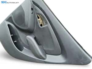 Panou Fata Usa Interior Piele Tapiterie Portiera Dreapta Spate Hyundai ix35 2009 - 2015 [LS0935] — miniatura 10