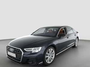 Audi A8 Automată 460 HP Benzină