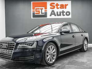 Audi A8 Automată 460 HP Benzină — miniatura 6