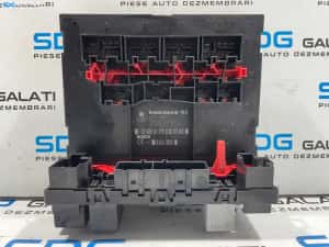 Unitate Modul Calculator Control Confort Volkswagen Golf 5 2004 - 2008 Cod 1K0937049K [L4221]