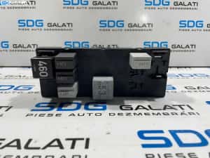 Unitate Modul Calculator Control Confort Volkswagen Golf 5 2004 - 2008 Cod 1K0937049K [L4221] — miniatura 2