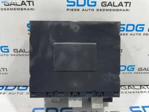 Unitate Modul Calculator Control Confort Volkswagen Golf 5 2004 - 2008 Cod 1K0937049K [L4221] — miniatura 3
