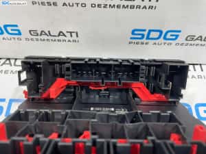 Unitate Modul Calculator Control Confort Volkswagen Golf 5 2004 - 2008 Cod 1K0937049K [L4221] — miniatura 4