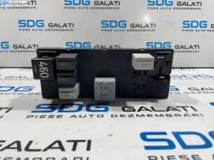 Unitate Modul Calculator Control Confort Volkswagen Golf 5 2004 - 2008 Cod 1K0937049K [L4221] — miniatura 7