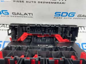 Unitate Modul Calculator Control Confort Volkswagen Golf 5 2004 - 2008 Cod 1K0937049K [L4221] — miniatura 9