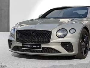 Bentley Continental GTC - Second hand, 47.330 km, 2023