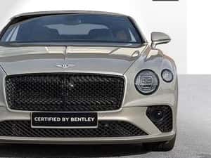 Bentley Continental GTC - Second hand, 47.330 km, 2023 — miniatura 3