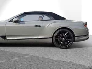 Bentley Continental GTC - Second hand, 47.330 km, 2023 — miniatura 4