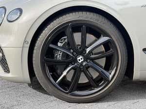 Bentley Continental GTC - Second hand, 47.330 km, 2023 — miniatura 5