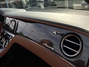 Bentley Continental GTC - Second hand, 47.330 km, 2023 — miniatura 6