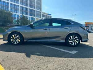 Honda civic 1.0 benzina unic propietar — miniatura 4