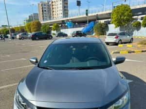 Honda civic 1.0 benzina unic propietar — miniatura 6