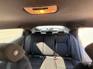 Honda civic 1.0 benzina unic propietar — miniatura 9